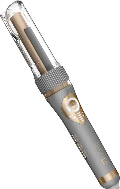 Conair InfinitiPRO Automatic Curling Iron, 3/4" Curl Chamber, Dual Voltage