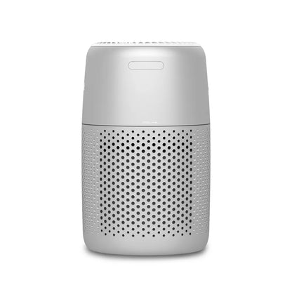 Levoit Air Purifier Core Mini, True HEPA Compact Desktop Air Cleaner with Aroma