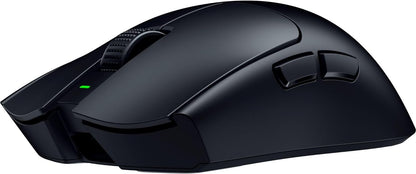 Razer Viper V3 Pro Wireless Gaming Mouse – 54g Ultra-Light, 8K Polling, 35K DPI