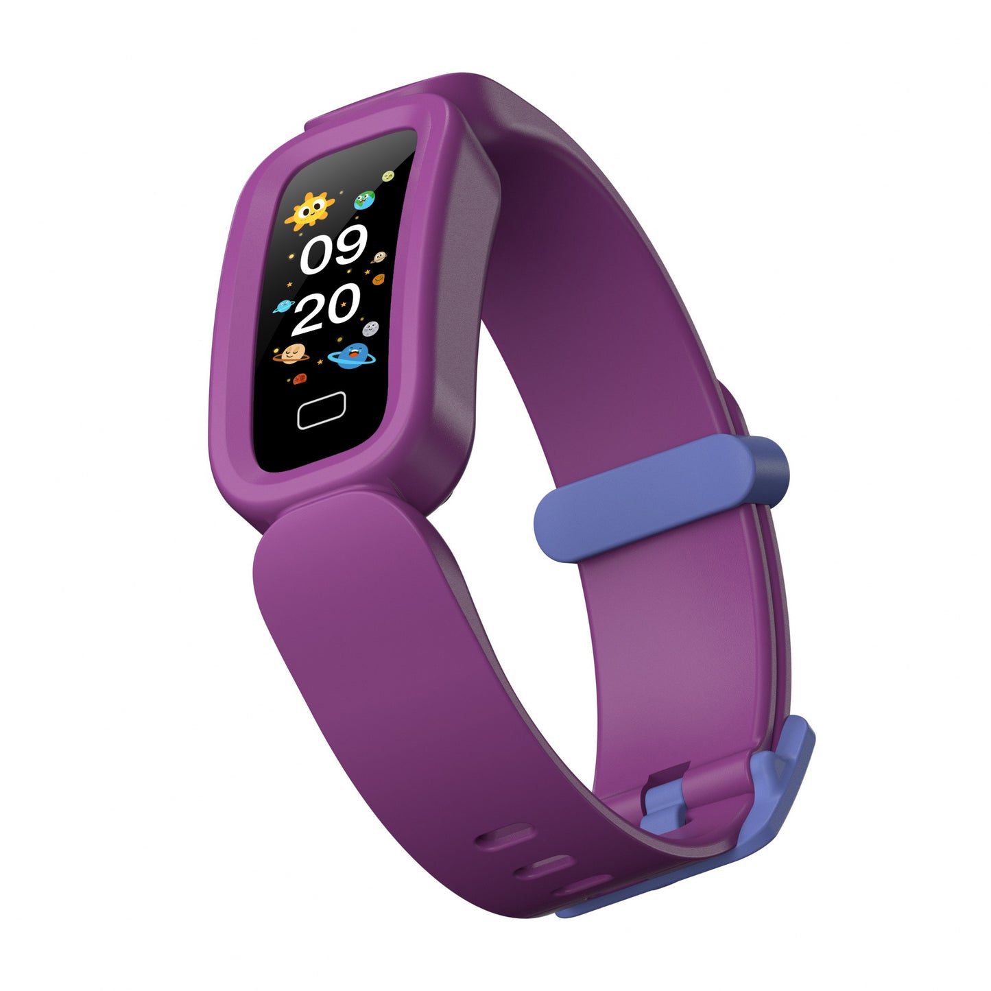 ULTREND Fitness Tracker Watch for Kids