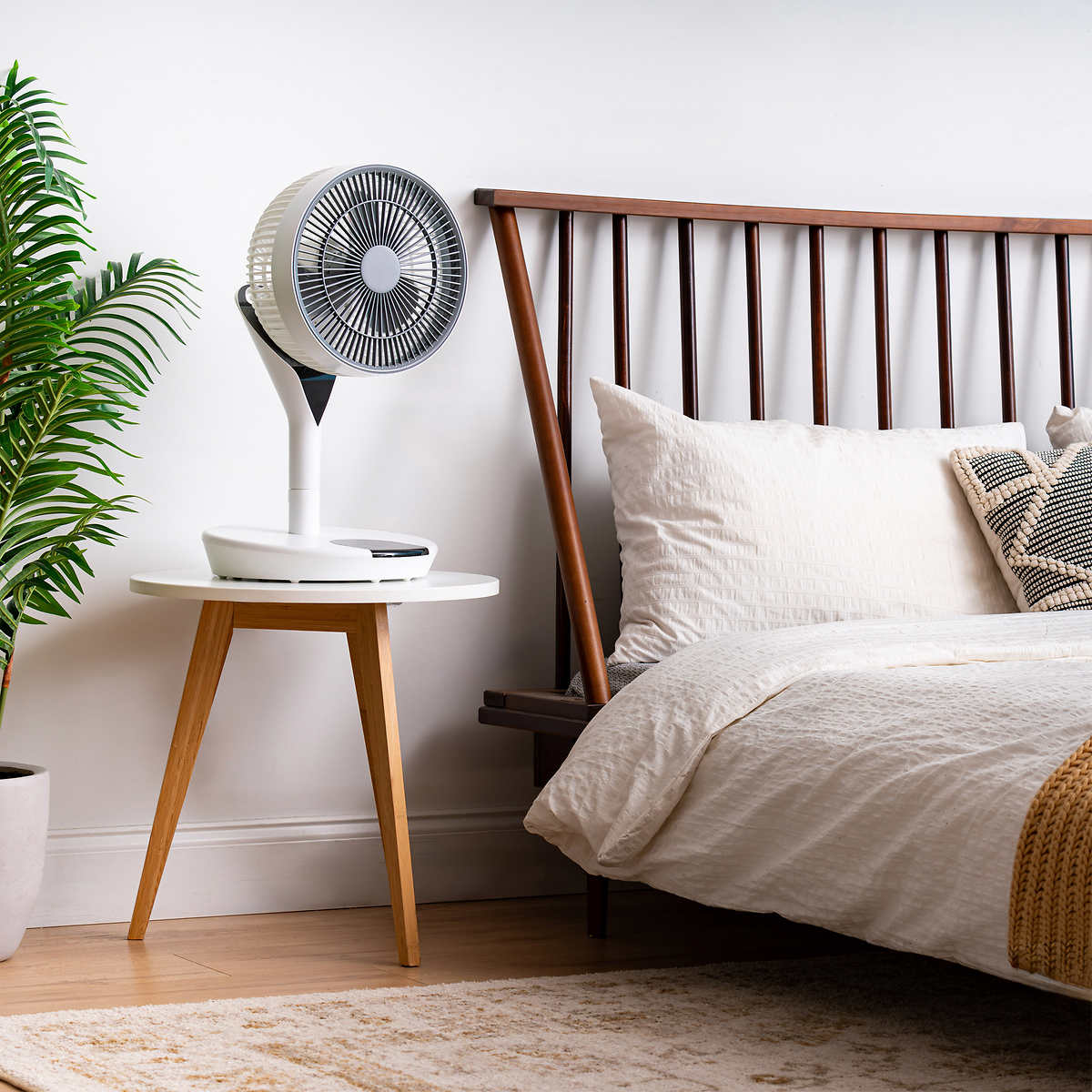 Woozoo 360 Pedestal Air Circulator