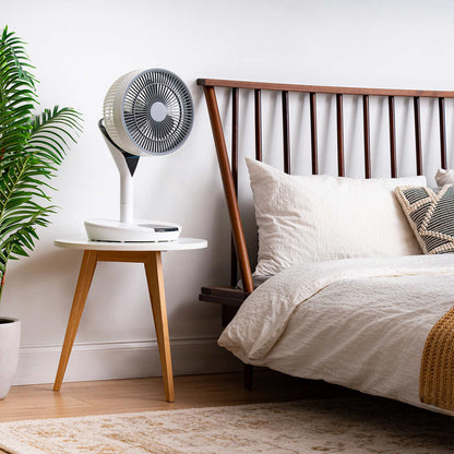 Woozoo 360 Pedestal Air Circulator