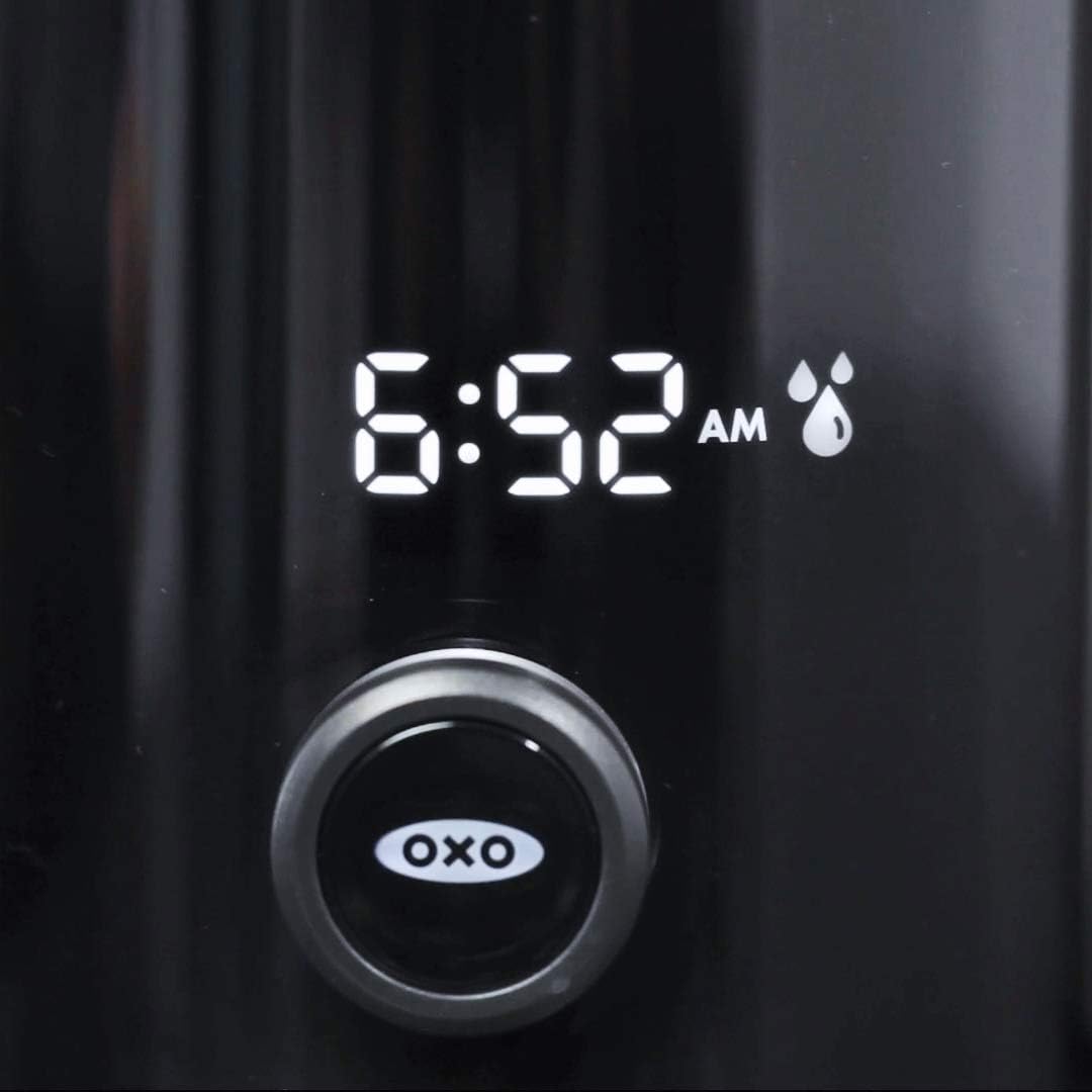 OXO Brew 9-Cup Coffee Maker