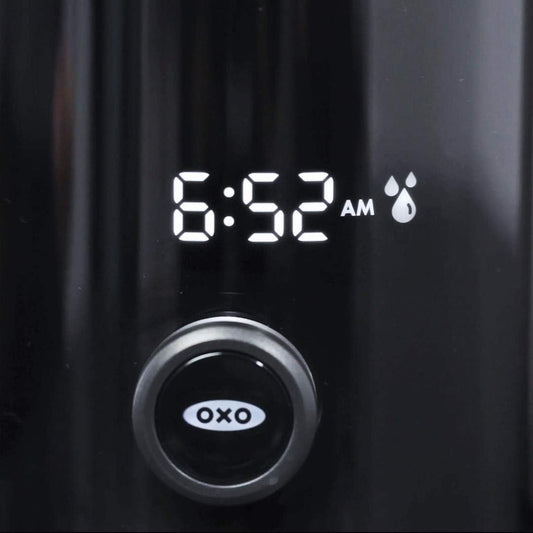 OXO Brew 9-Cup Coffee Maker