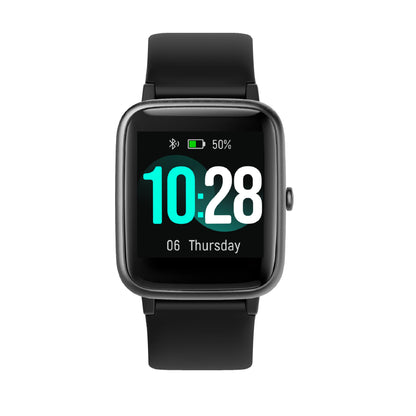 Gleam | Fitness Tracker | Smart Watch for Android and iPhones