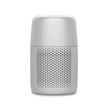 Levoit Air Purifier Core Mini, True HEPA Compact Desktop Air Cleaner with Aroma