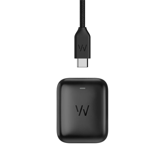 WHOOP Wireless PowerPack – Compatible with 5.0/MG, and Memberships One, Peak, Life