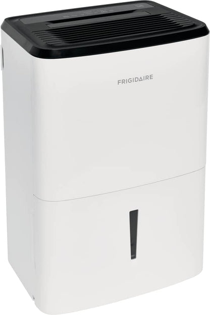 Frigidaire Gallery 23.7L (50 pints) 2-in-1 Dehumidifier with Built-in Allergy Filter and Wi-Fi
