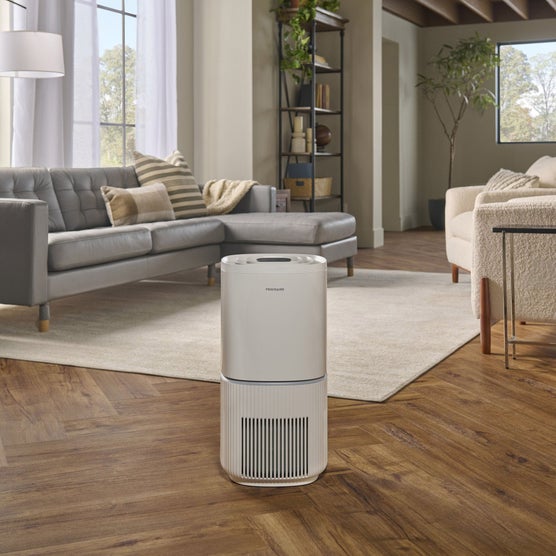 Frigidaire HEPA Air Purifier XL with WiFi