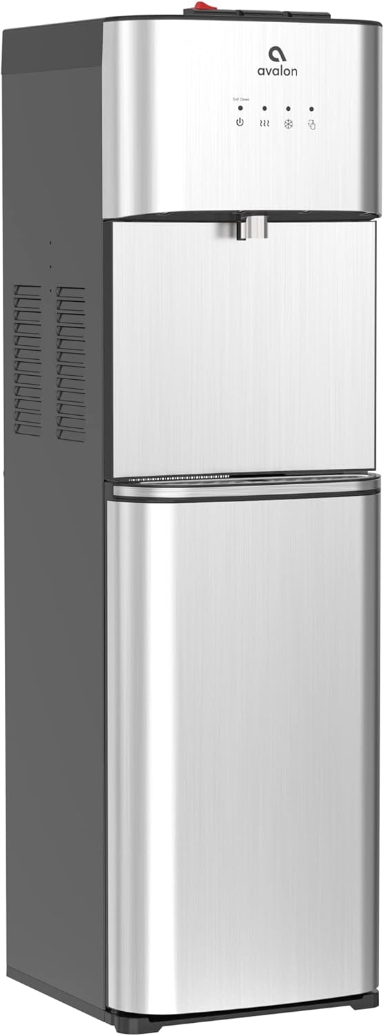 Avalon Limited Edition Self-cleaning Water Cooler