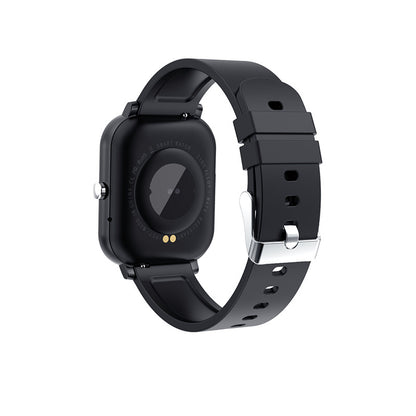 ULTREND | Smart AI | Bluetooth Sports Smart Watch with Heart Rate and Blood Pressure Monitoring Capabilities