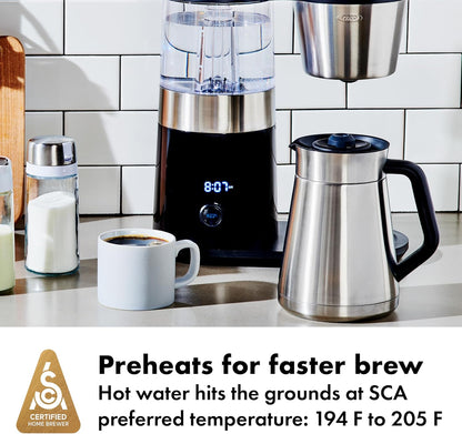 OXO Brew 9-Cup Coffee Maker