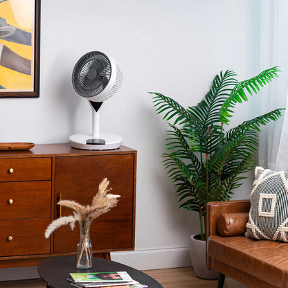 Woozoo 360 Pedestal Air Circulator