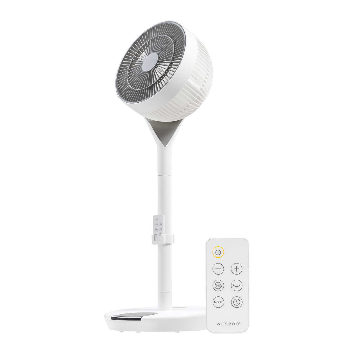 Woozoo 360 Pedestal Air Circulator