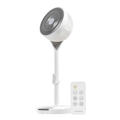 Woozoo 360 Pedestal Air Circulator
