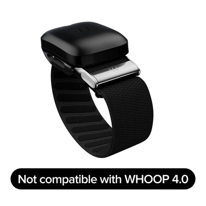 WHOOP Wireless PowerPack – Compatible with 5.0/MG, and Memberships One, Peak, Life