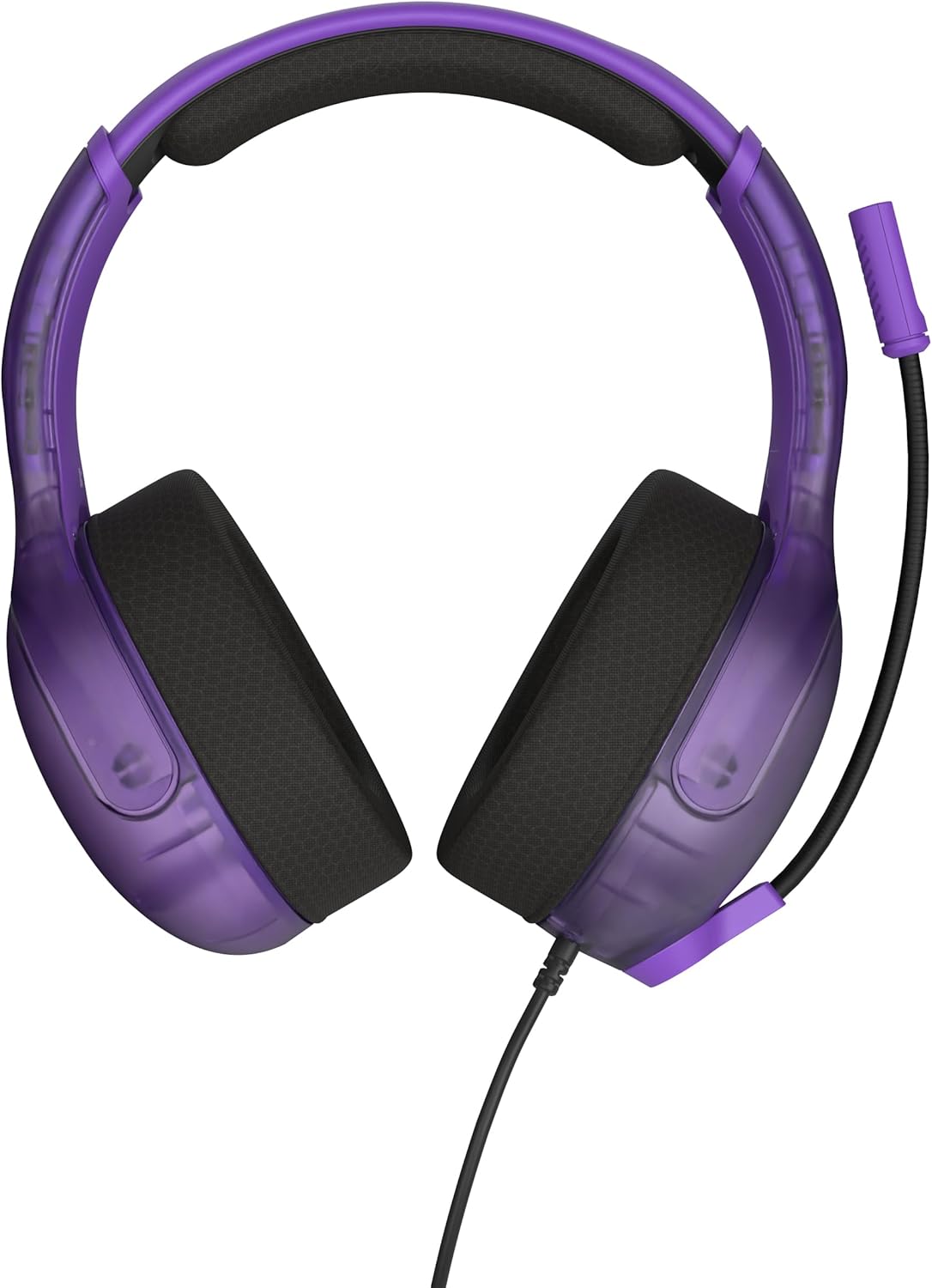 Turtle Beach NSW Airlite Fit Ghost Purple