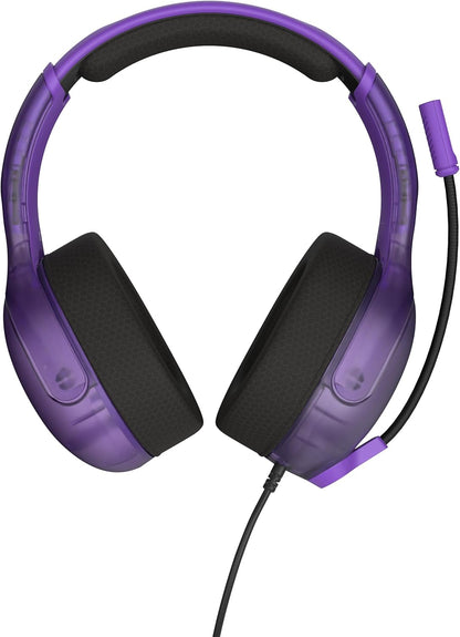 Turtle Beach NSW Airlite Fit Ghost Purple