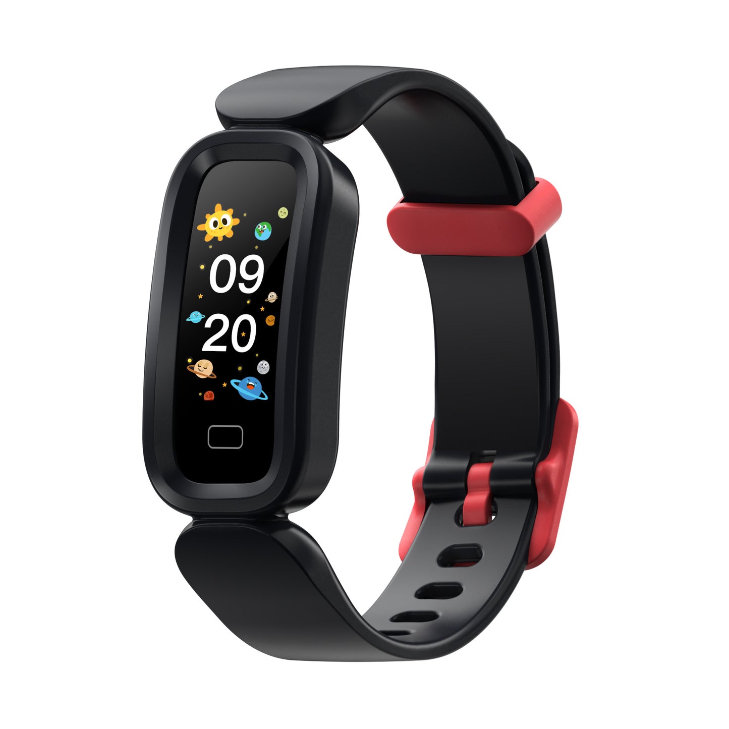 ULTREND Fitness Tracker Watch for Kids